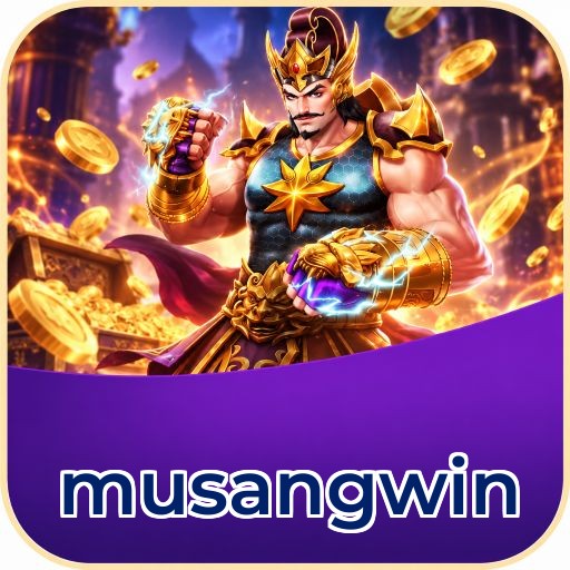 Tampilan antarmuka pengguna musangwin yang ramah dan intuitif.